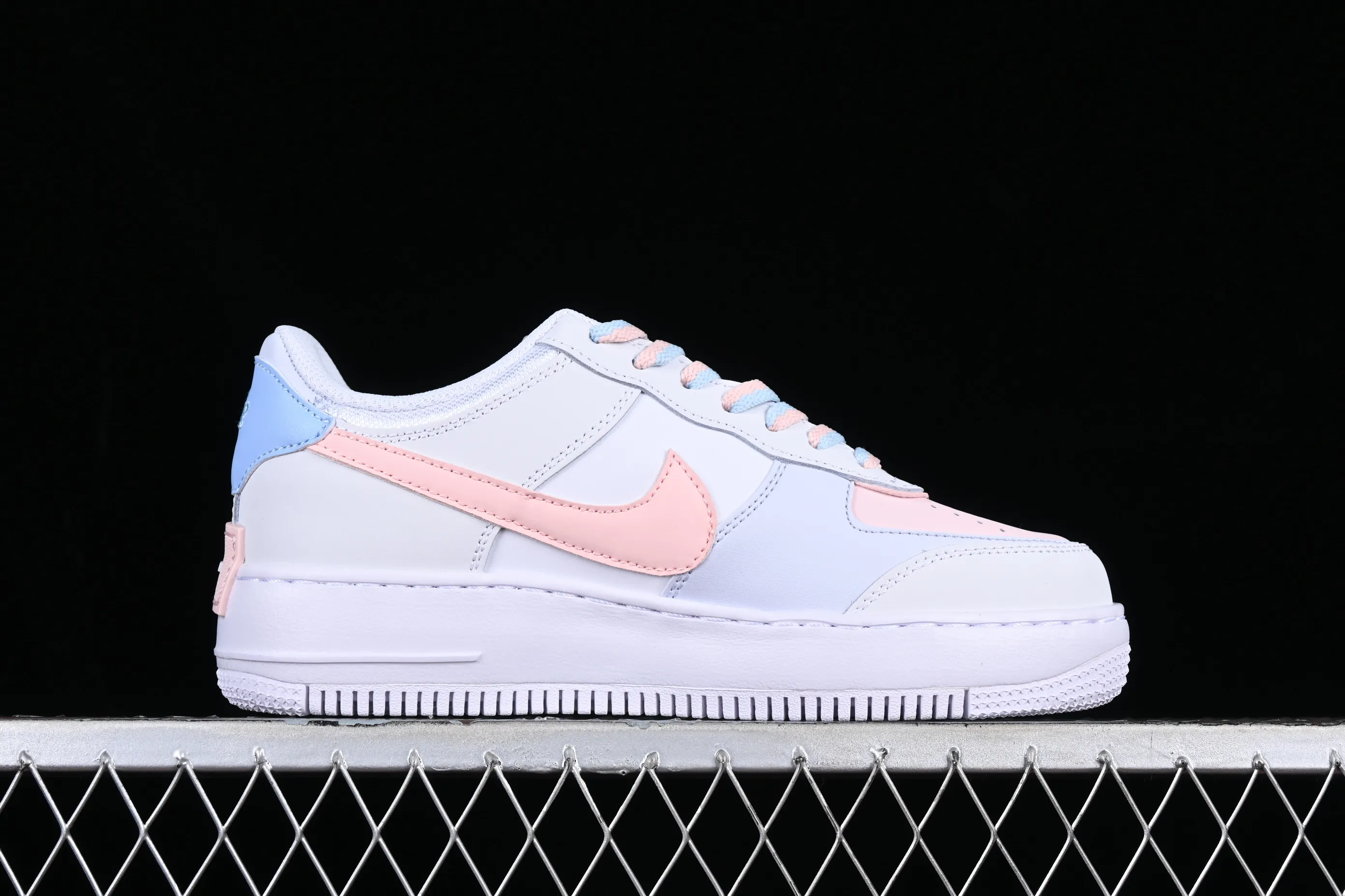 All Categories Nk Air Force 1 Air Force Series Nk Air Force 1 Shadow Air Force Lightweight Increase Nk Air Force 1 Shadow Air Force One Lightweight Increase Low Top Versatile Sneakers CI0919-117